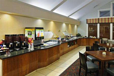 Residence Inn Greenbelt