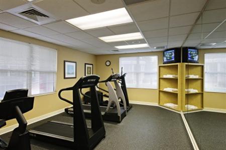 Residence Inn Greenbelt