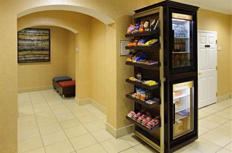 Residence Inn Greenbelt