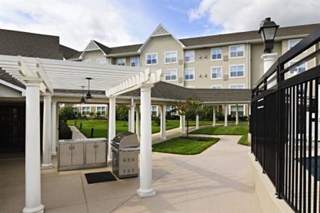 Residence Inn Greenbelt