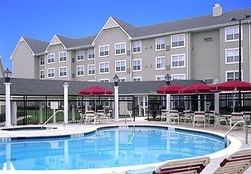 Residence Inn Greenbelt