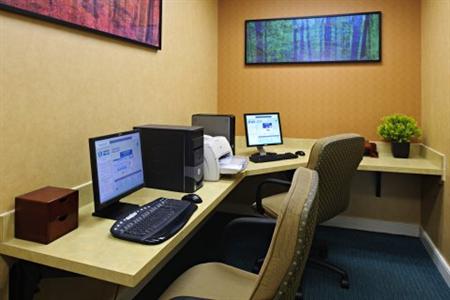 Residence Inn Greenbelt