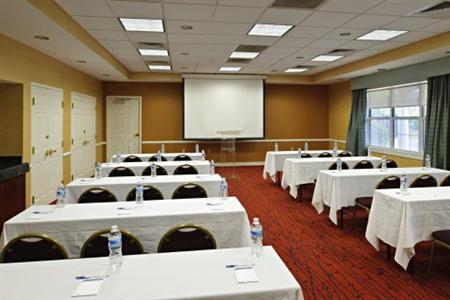 Residence Inn Greenbelt