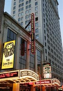 Residence Inn Cleveland Downtown