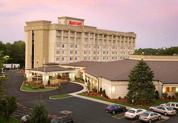 Marriott Rochester Airport