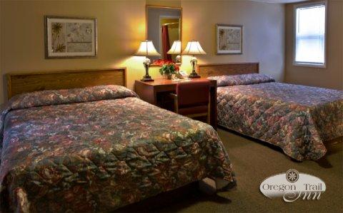 Oregon Trail Motel
