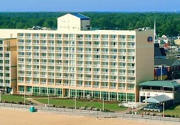 Fairfield Inn & Suites Virginia Beach Oceanfront