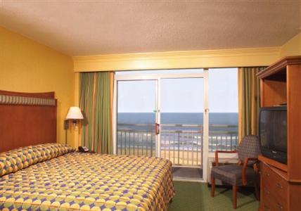 Fairfield Inn & Suites Virginia Beach Oceanfront