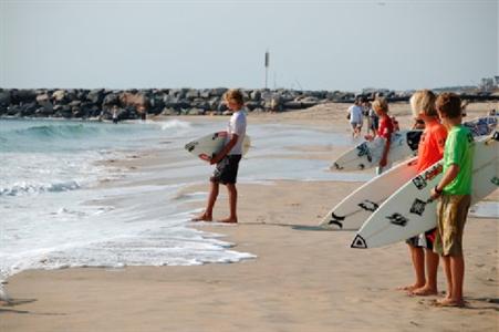 Fairfield Inn & Suites Virginia Beach Oceanfront