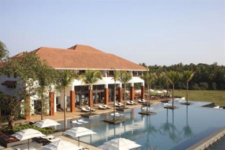 Alila Diwa Resort South Goa