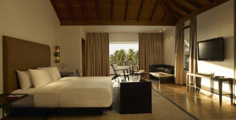 Alila Diwa Resort South Goa