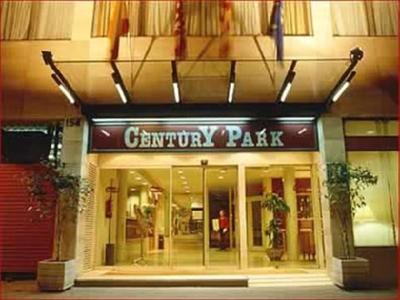 Century Park Hotel Barcelona