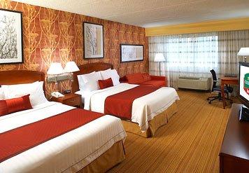 Courtyard Lyndhurst Meadowlands