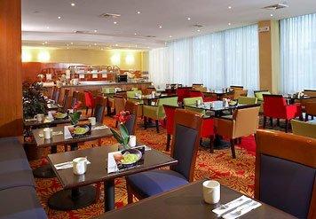 Courtyard Lyndhurst Meadowlands