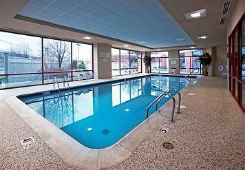 Courtyard Lyndhurst Meadowlands