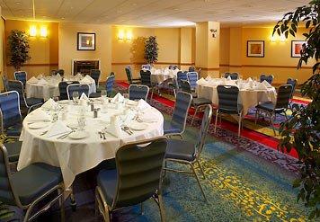 Courtyard Lyndhurst Meadowlands