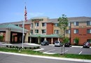 Courtyard by Marriott Kansas City - Shawnee