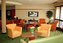 Courtyard by Marriott Kansas City - Shawnee