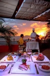 Presidente InterContinental Resort Ixtapa Zihuatanejo