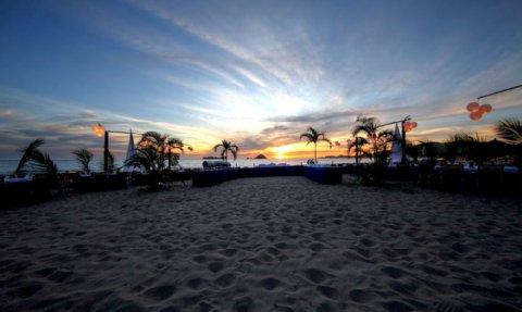 Presidente InterContinental Resort Ixtapa Zihuatanejo