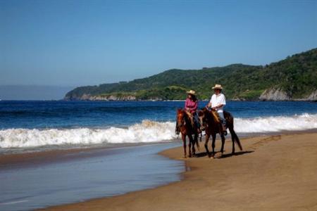 Presidente InterContinental Resort Ixtapa Zihuatanejo