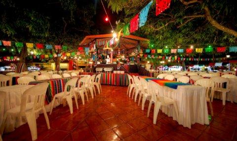 Presidente InterContinental Resort Ixtapa Zihuatanejo