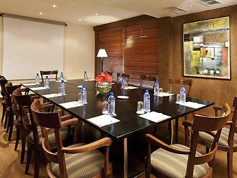 The Moorhouse Ikoyi Lagos