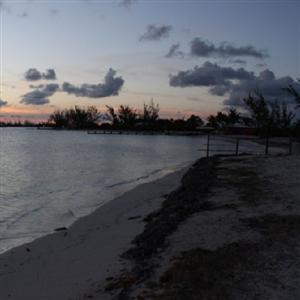 Anegada Reef Hotel