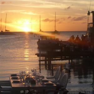 Anegada Reef Hotel