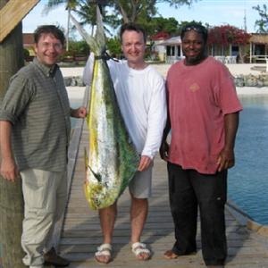 Anegada Reef Hotel