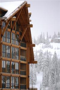 White Pine Lodge Hotel