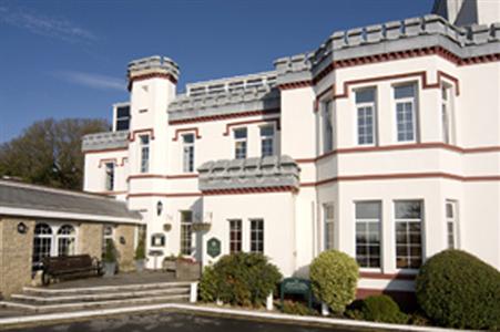 Stradey Park Hotel