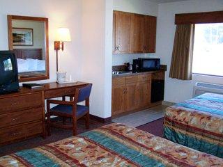 AmericInn Lodge & Suites Kewanee