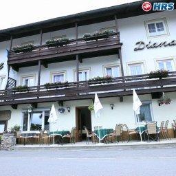 Hotel Diana Ruhpolding