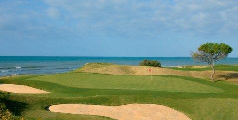 Verdura Golf & Spa Resort Sciacca