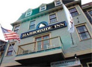 Harborside Inn Newport