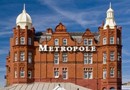 Grand Metropole Hotel Blackpool