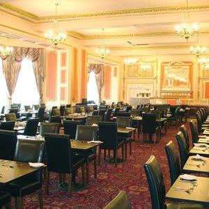 Grand Metropole Hotel Blackpool