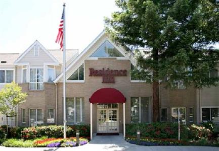 Residence Inn Pleasant Hill Concord