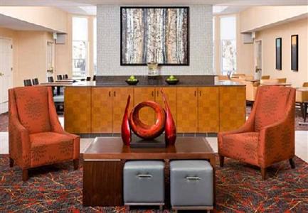 Residence Inn Pleasant Hill Concord