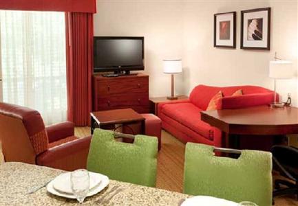 Residence Inn Pleasant Hill Concord