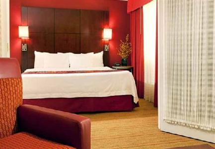 Residence Inn Pleasant Hill Concord