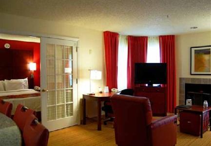 Residence Inn Pleasant Hill Concord