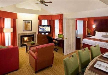 Residence Inn Pleasant Hill Concord