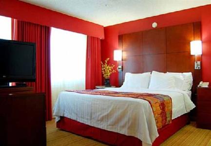 Residence Inn Pleasant Hill Concord