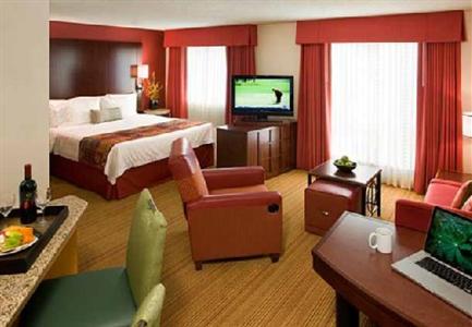 Residence Inn Pleasant Hill Concord