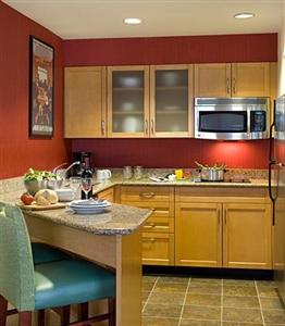 Residence Inn Pleasant Hill Concord