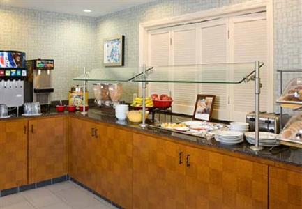 Residence Inn Pleasant Hill Concord