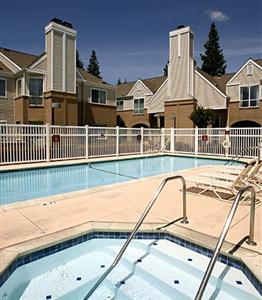 Residence Inn Pleasant Hill Concord