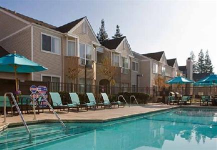 Residence Inn Pleasant Hill Concord